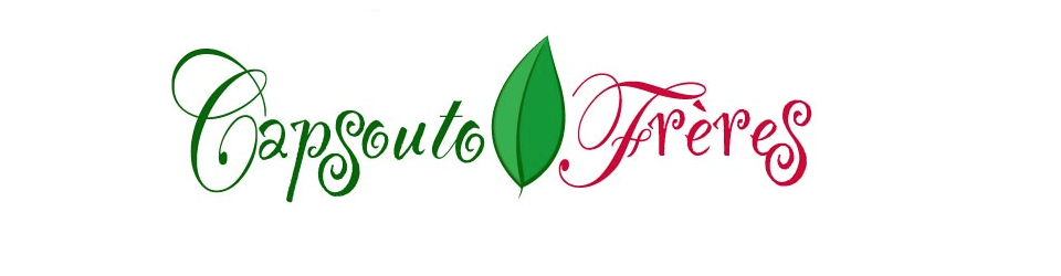 Capsouto Frères