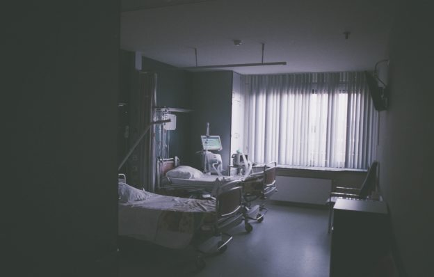 A nursing home